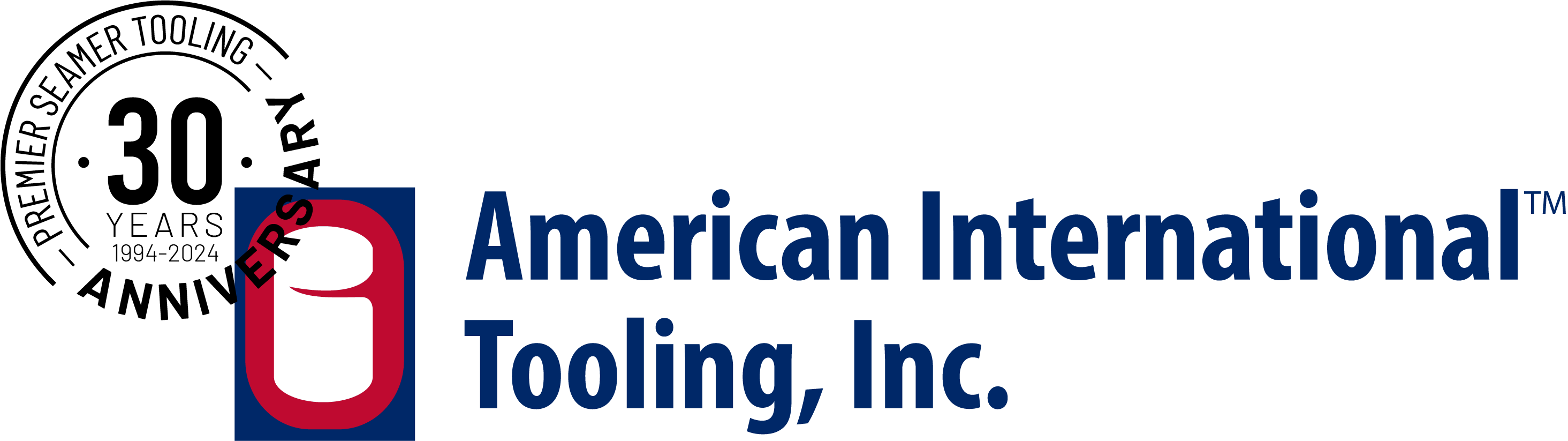 American International Tooling - Premier Seamer Tooling
